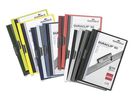 DURABLE Cartella con clip DURACLIP 60 220928 per 60 fogli A4 blu notte (4005546209135)