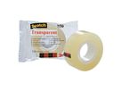 SCOTCH Tape 550 19mmx33m 5501933K transparent, reissfest (3134375261418)