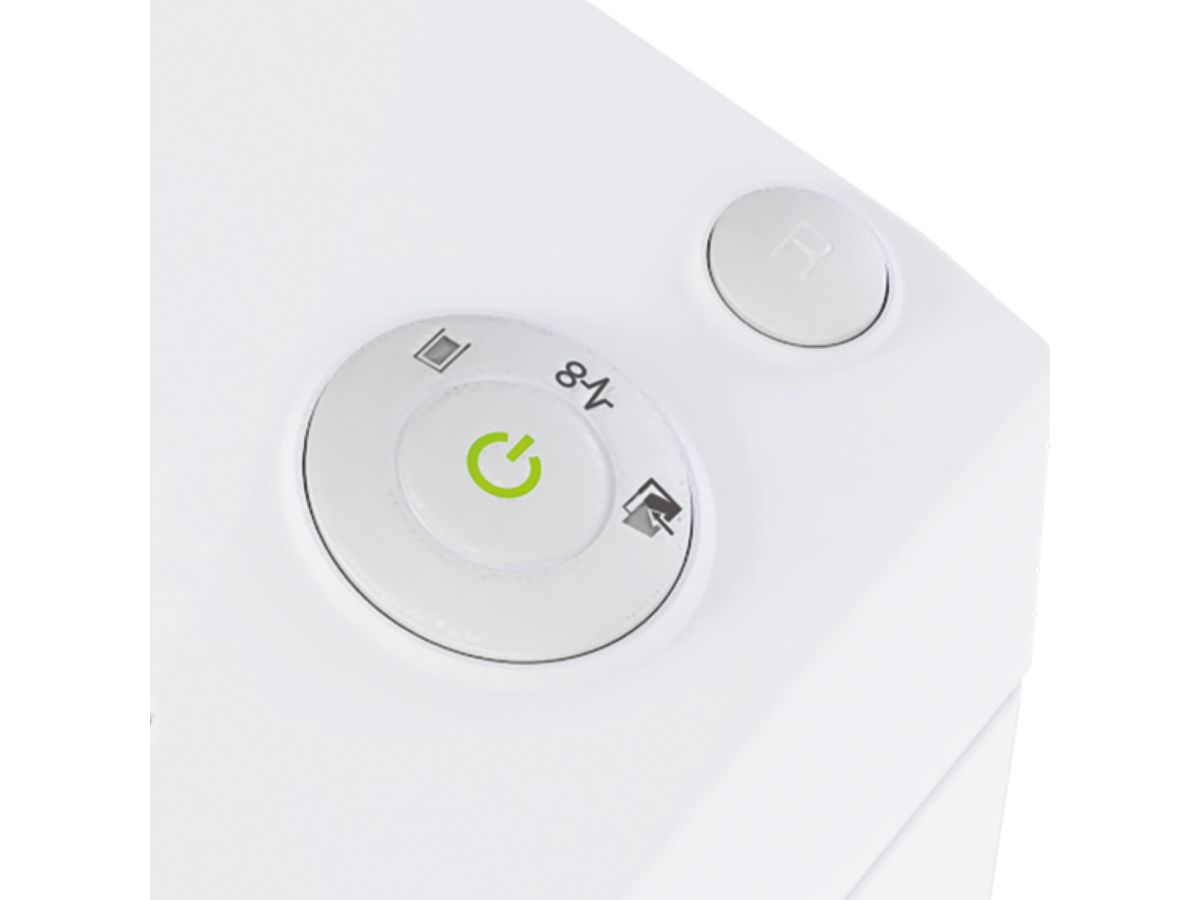 HSM Destructeur docu. SECURIO B22 1830121 P-2, 33lt (4026631047845)