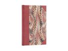 PAPERBLANKS Carnet de notes Mini PB9363-3 Rubedo, ligné 176 pages (9781439793633)