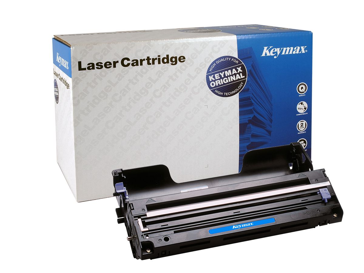 KEYMAX Drum-Kit DR-6000KEY zu Brother HL-1270N 20'000 S. (4016807277107)