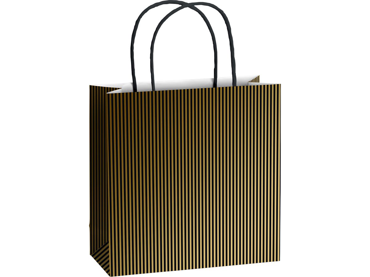 STEWO Geschenktasche Mariola 2543513199 beige 20x8x20cm (7630050889466)