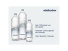 ADELBODNER senza gas 180055 150 cl, 6 pz. (7610338130060)