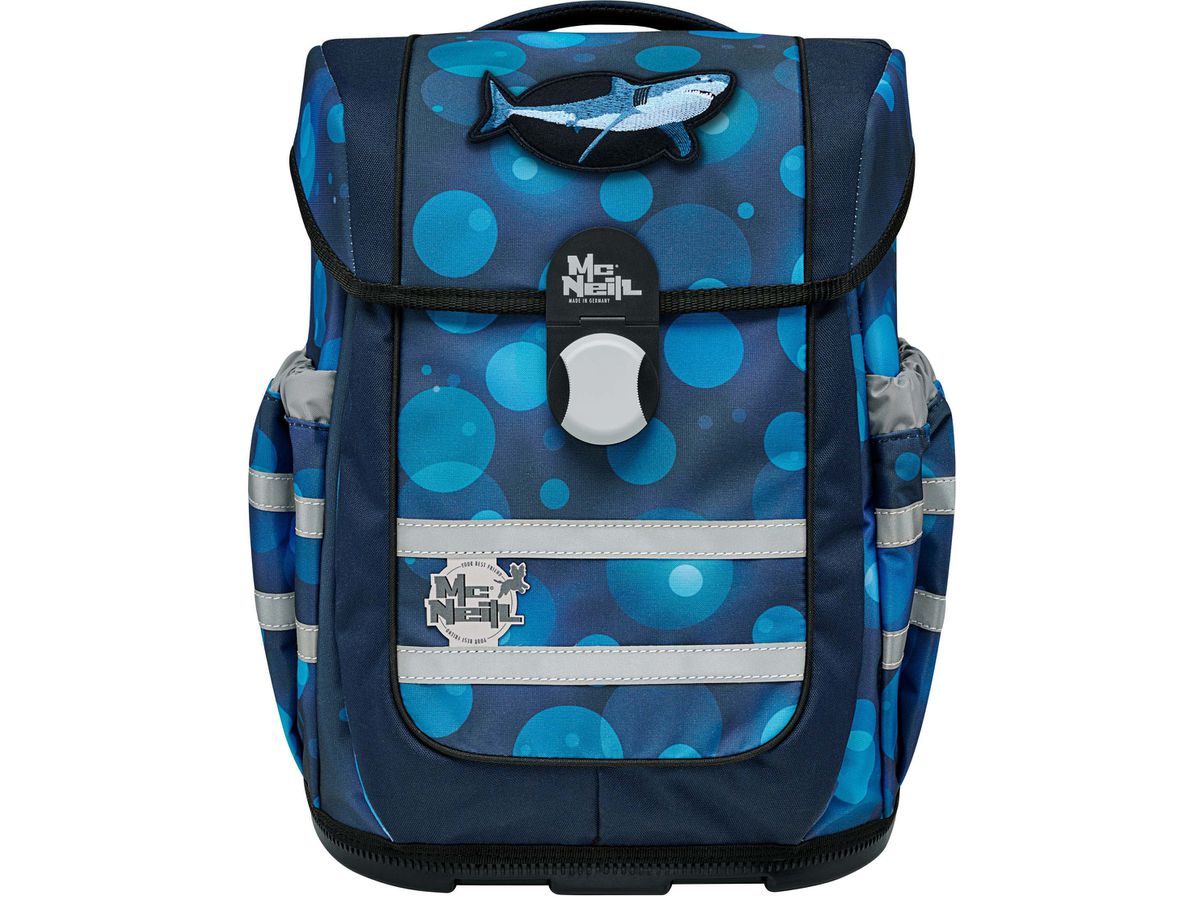 MCNEILL Set Cartable McOcean 9656240000 SEA 5 pcs. (4017245959631)