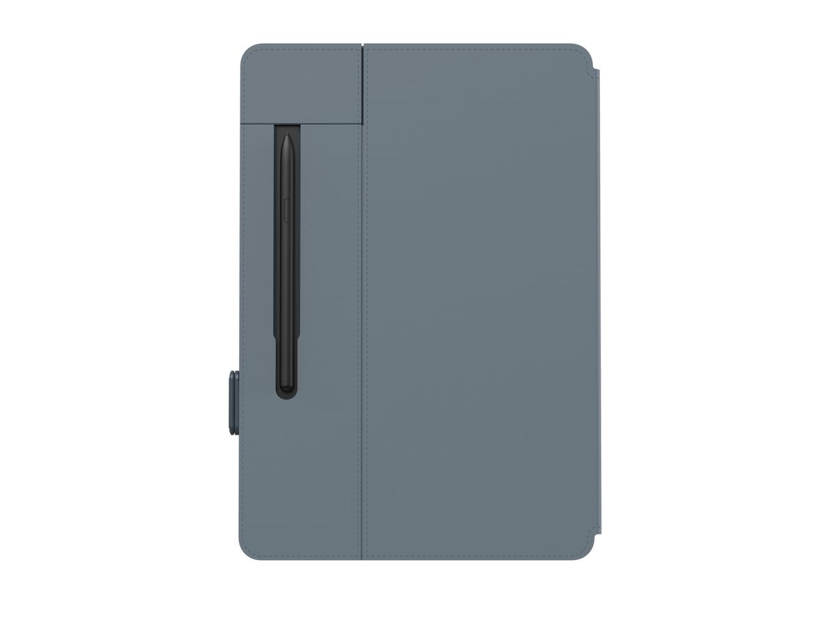 SPECK Balance Folio Grey 144839-5999 Samsung Tab S8+ (0840168516032)