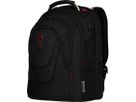 WENGER Business Backpack IBEX 25L 606493 Ballistic Deluxe 14-16 inch (7613329064528)