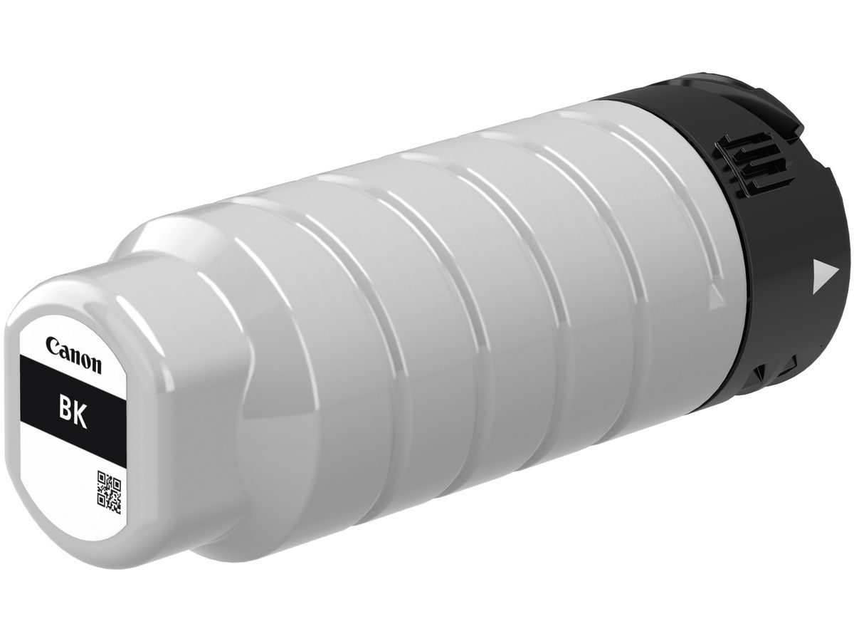 CANON Tintenpatrone XL schwarz PGI-7500XLBK WG7550Z 20'000 S. (4549292116700)