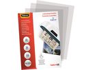 FELLOWES Pochettes à plastifier A3 5396501 brillant, 125my 25 pcs. (0077511539657)