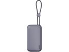 AUKEY Spark Sling 10000mAh PB PB-Y47 30W PD, Bild-in-USB-C Cal.Gr (0689323789955)
