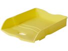 HAN Briefablage Re-Loop A4/C4 1.81 gelb (4012473103542)