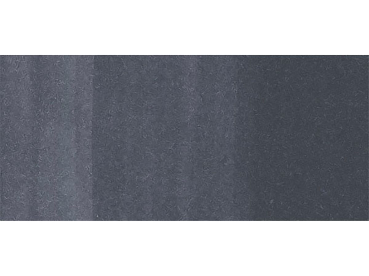COPIC Marker Sketch 2107584 C-8 - Cool Grey No.8 (4511338002353)