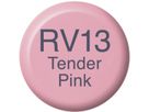 COPIC Ink Refill 21076178 RV13 - Tender Pink (4511338057759)