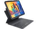 ZAGG Keyboard Pro Keys for iPad 103407276 10.9 Air (Gen4-5),CH (0840056108264)