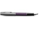 PARKER Füllfederhalter F 2169366 SONNET Violet (3026981693663)