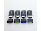 DISK2GO USB-Stick passion 2.0 8GB 30006490 USB 2.0 (7640111166122)