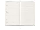 MOLESKINE Agenda Classic Large 2026 DHB12WN3Y26 1W/1S schwarz HC 13x21cm (8056999274689)