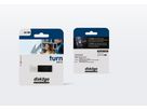 DISK2GO USB-Stick turn 3.0 64GB 30006653 USB 3.0 (7640111166948)