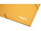 BIELLA Dossier ferm. Élastique A4 17840020U jaune, 590gm2 220 flls. (7611365252497)