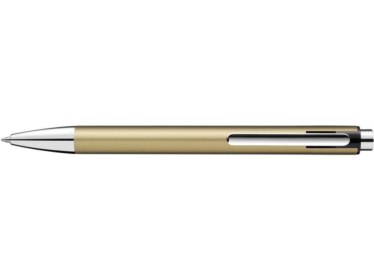 PELIKAN Stylo à bille Snap Metallic M 817653 Or (4012700817655)