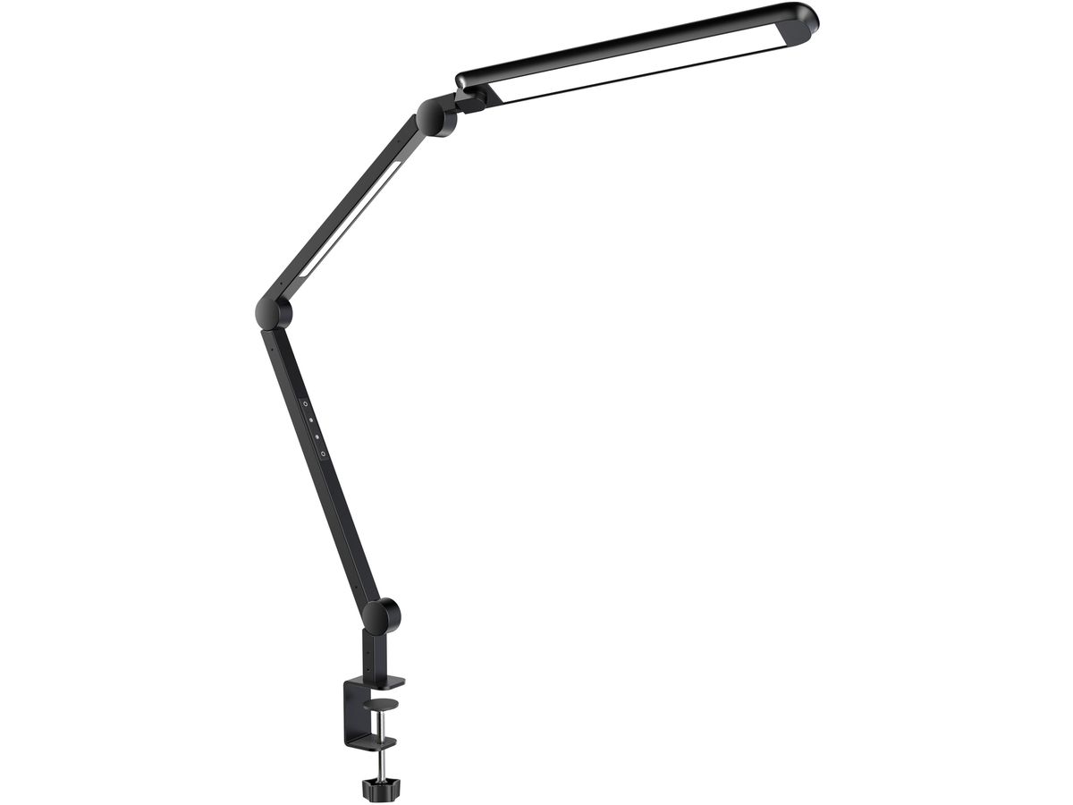 CEP Lampe de bureau Alliance 2026020011 noir (3462159021508)