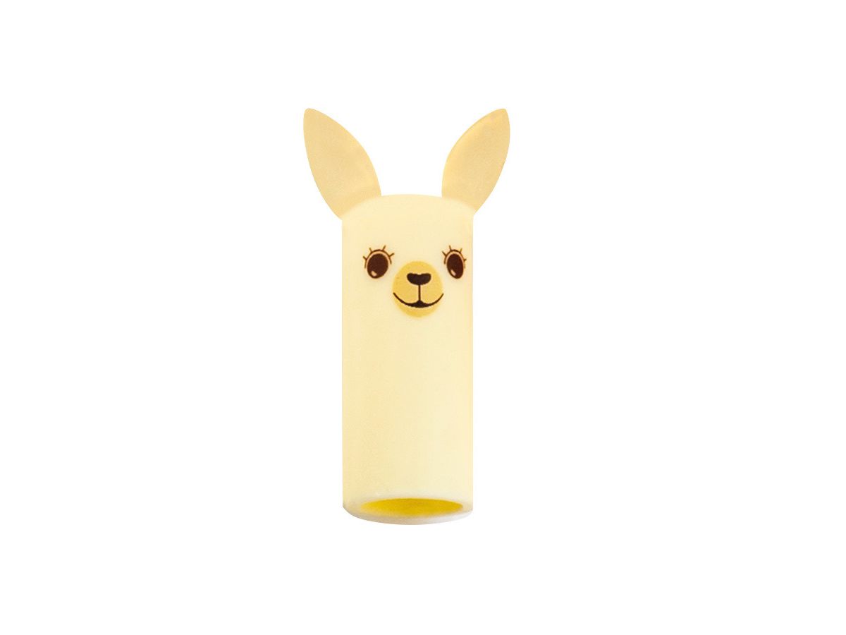 EBERHARD FABER Gelschreiber Erase It 0.7mm 582104 Lama, blau (4087205821049)