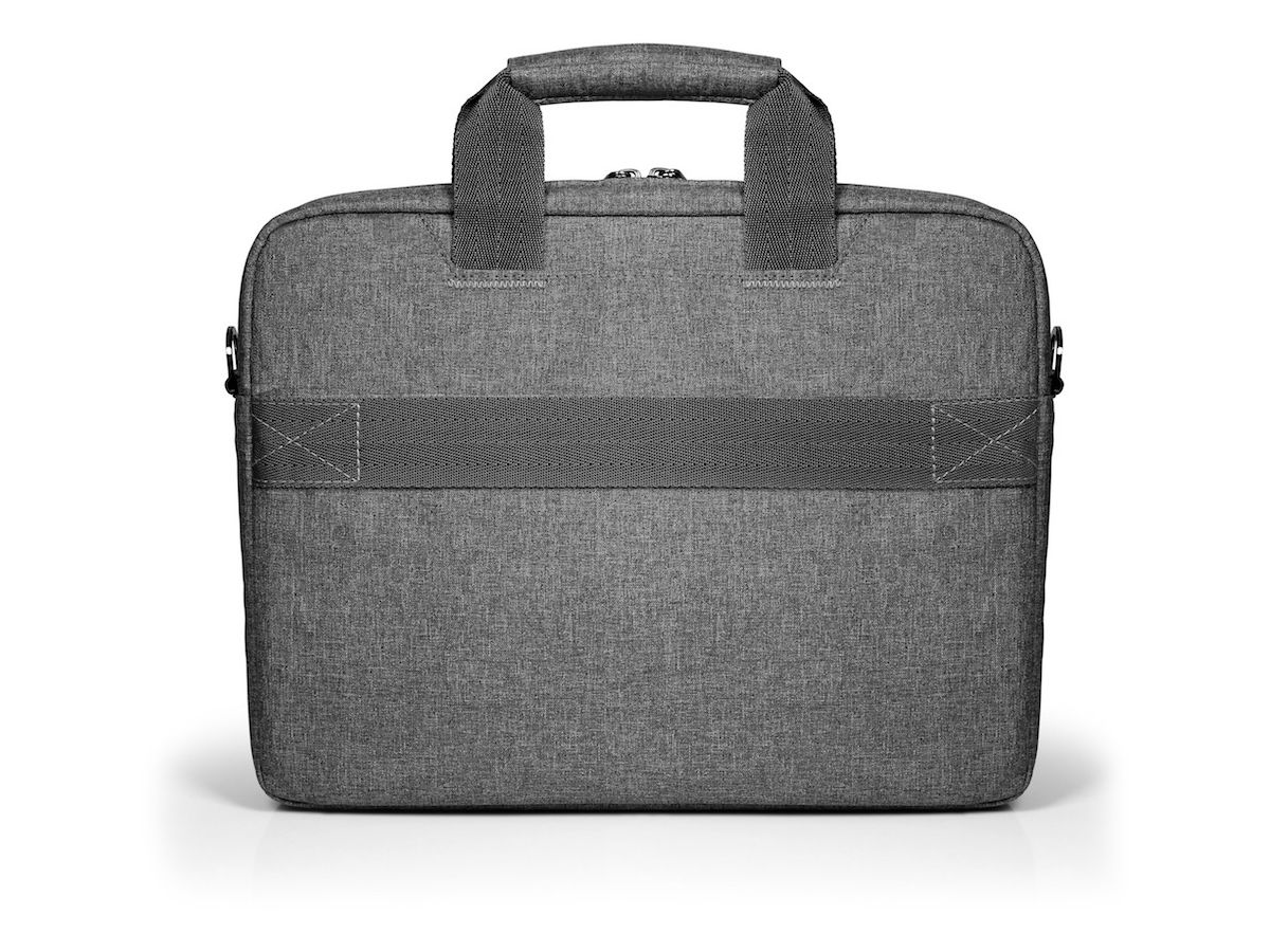 PORT Yosemite Eco Bag 13/14 400700 Toploading, grey (3567044007008)