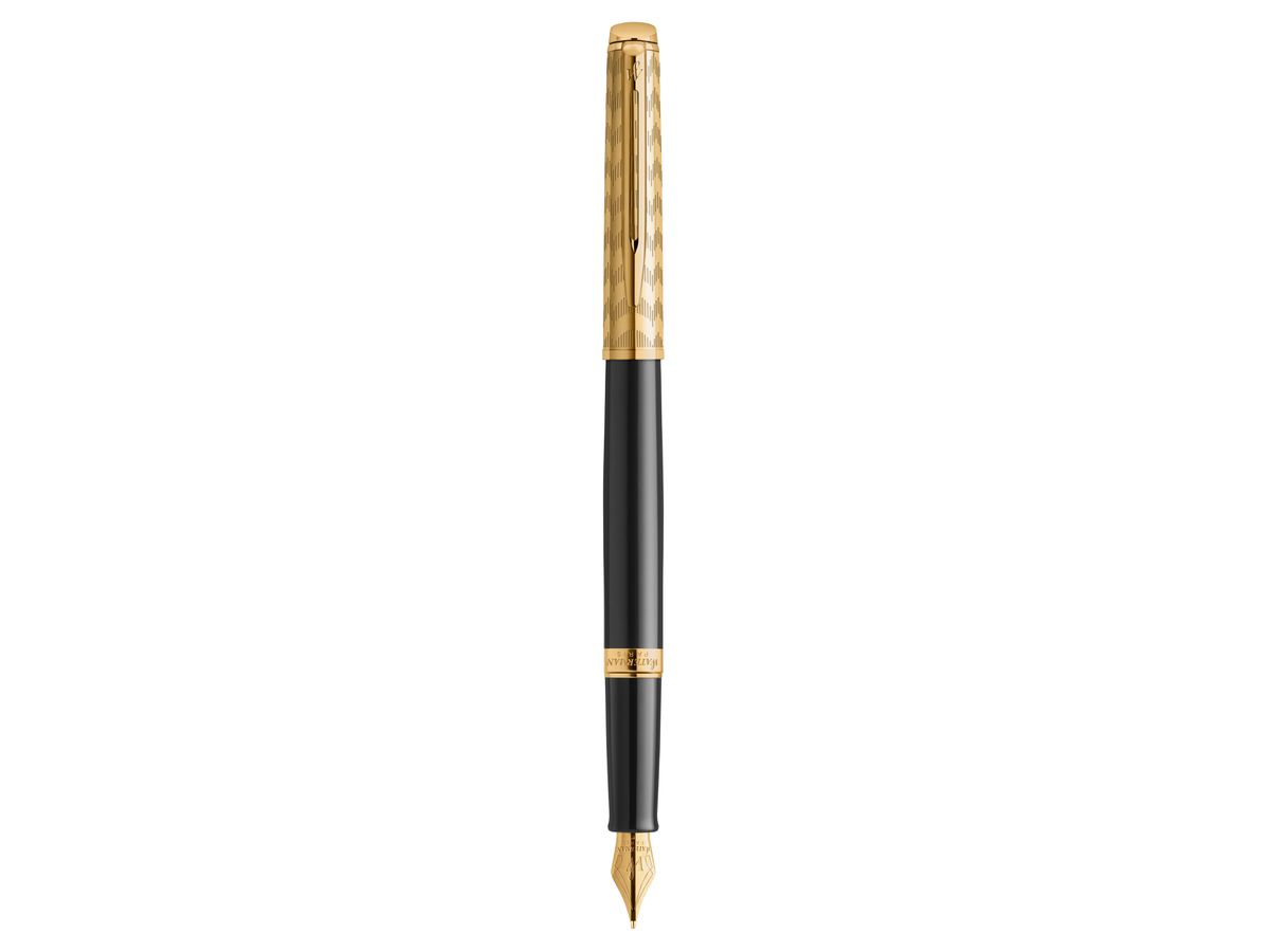WATERMAN Penna stilogr. Hemisphere M 2225135 Opera Collection (3026982251350)