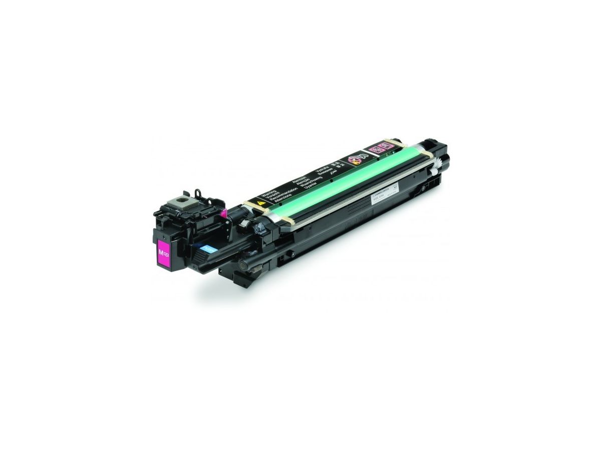 EPSON Drum magenta S051202 AcuLaser C3900 30'000 Seiten (8715946474632)