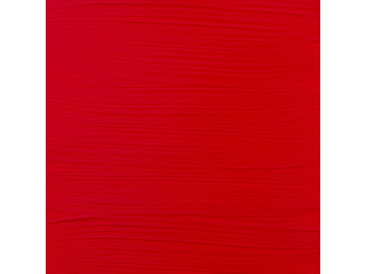 AMSTERDAM Acrylfarbe 120ml 17093152 pyrrolerot 315 (8712079268091)