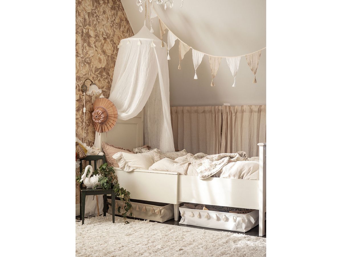 JABADABADO Wimpelkette 15x24cm K111 recycled (7350018361116)