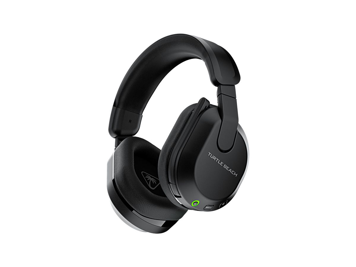 TURTLE BEACH Stealth 600 GEN3, Black TBS-2102-05 Wireless Headset for XB (0731855021024)