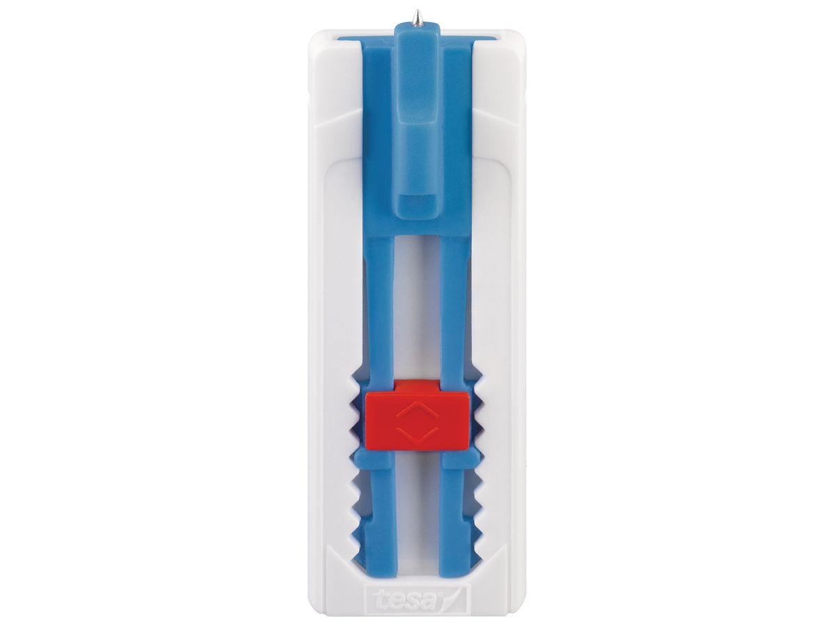 TESA Pin adesivo 2x1kg 77778-00000 Carta da parati & intonaco (4042448537065)