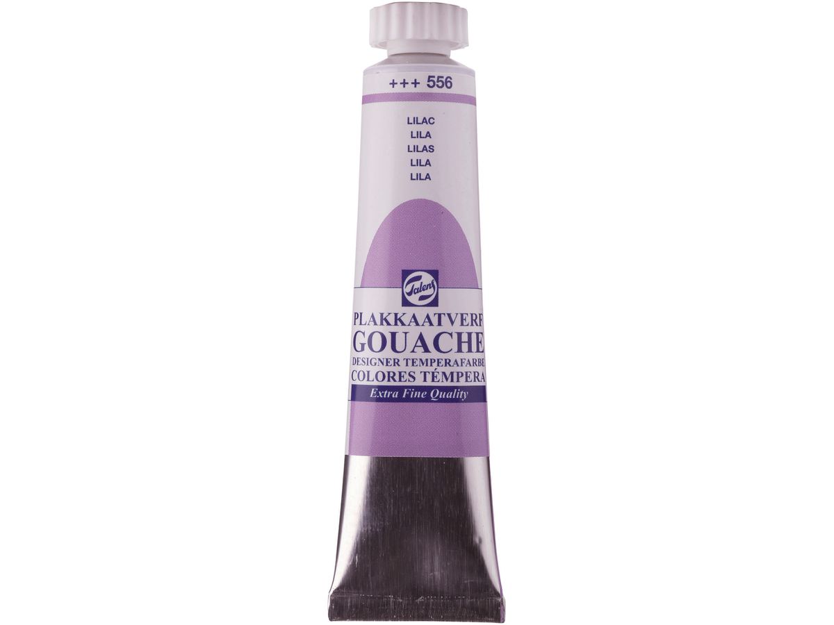TALENS Tempera 20ml 08045562 lila (8712079054984)