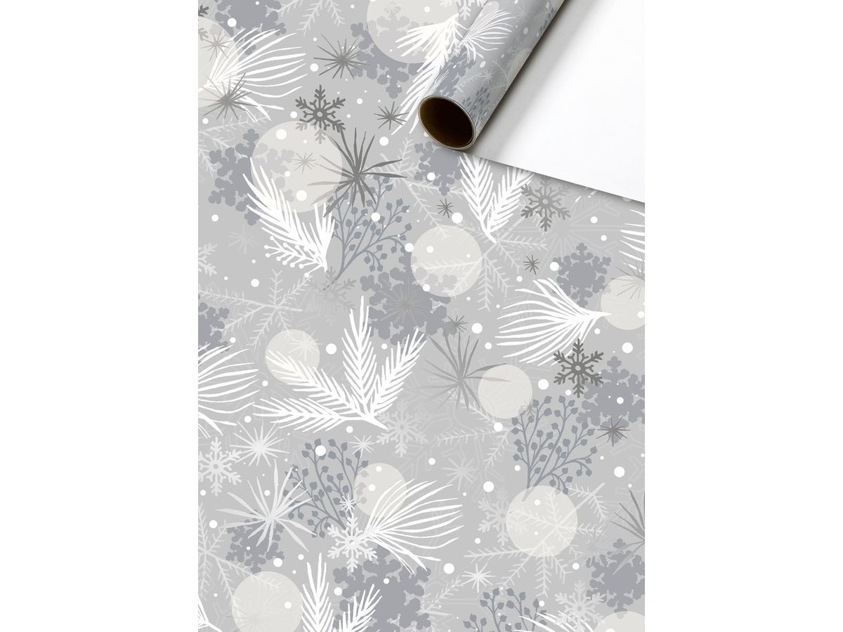 STEWO Geschenkpapier Yule 2528160699 70x150cm (7630050877630)