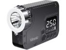 VINNIC 3 in 1 Jumpstarter Air Pump VPCA-A9BK Black (4898338014662)