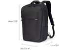 DICOTA Backpack COMMUTER D32115-RPET 13-16 inch Black (7640239422131)