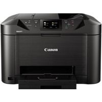 Canon                        - MAXIFY MB 5155