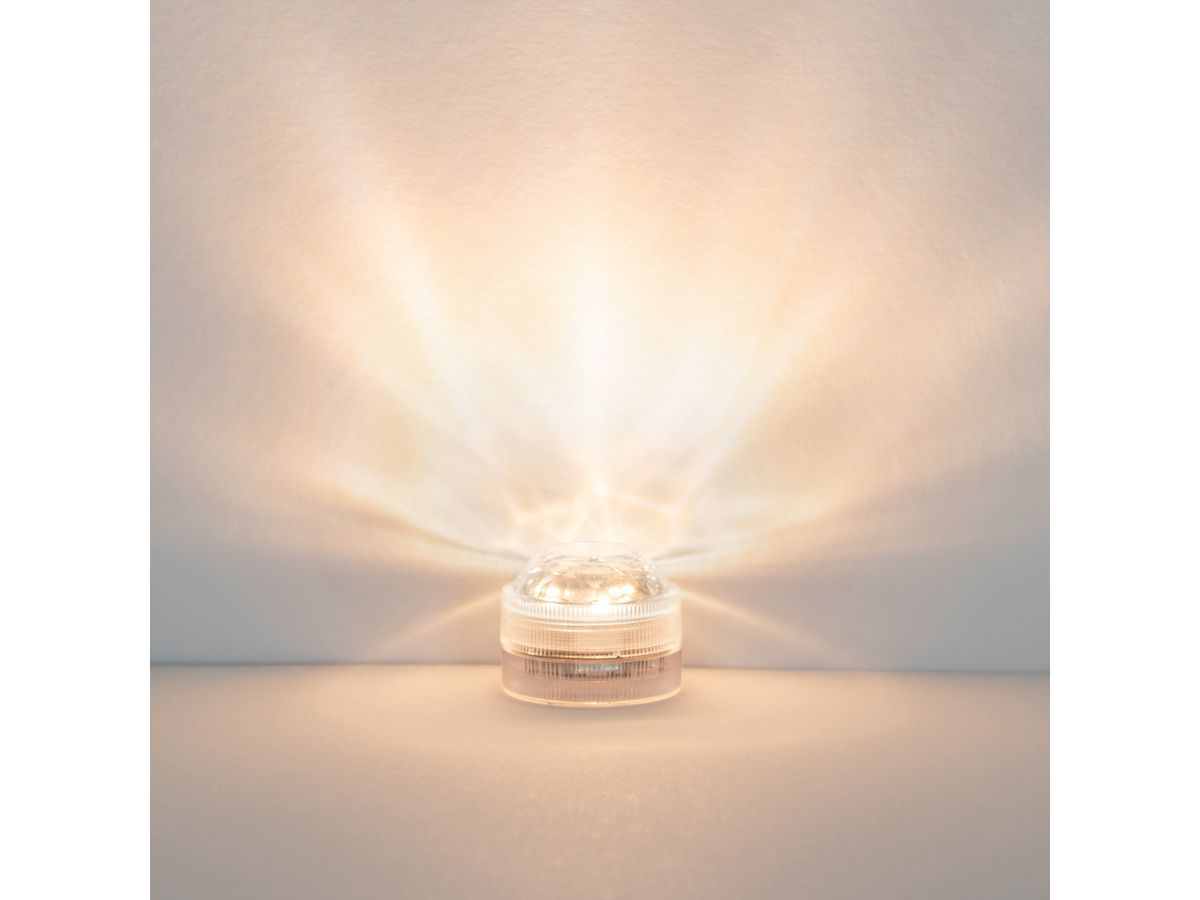 FOLIA Deko-Licht LED 983 10 Stück (4001868078664)