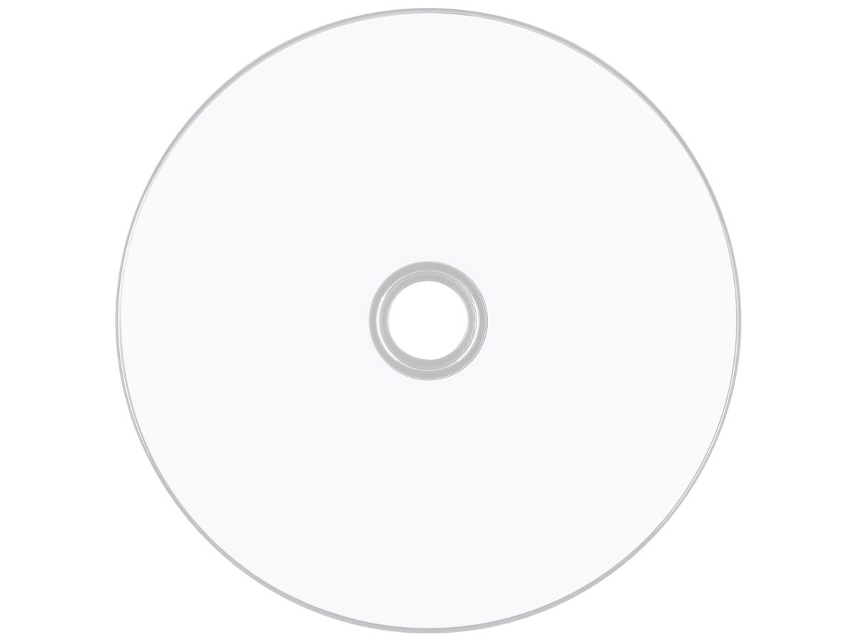 INTENSO Blue-ray 50 GB, 6x, Print. 5101124 Cake Box 25 Discs (4034303033164)