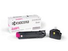 KYOCERA Toner-Modul magenta TK-5380M Ecosys PA4000cx 10'000 Seiten (0632983073223)