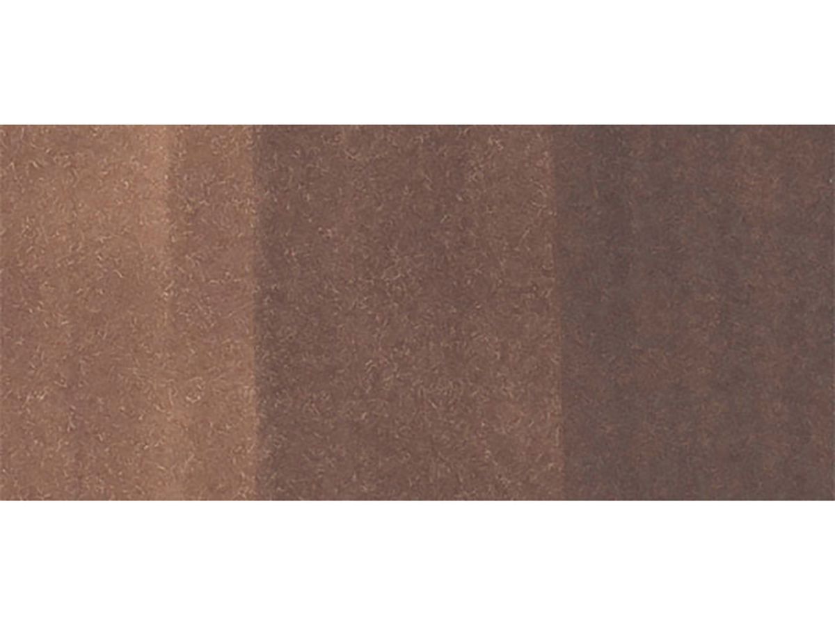 COPIC Marker Sketch 21075240 E59 - Walnut (4511338007099)