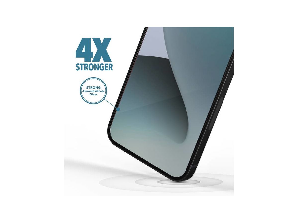 INVISIBLE SHIELD Glass Elite VisionGuard+ 200106718 iPhone 12 Mini (0840056131781)