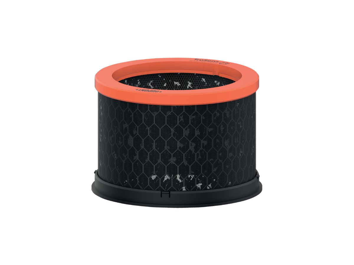 LEITZ Filtre charbon actif TruSens 2415128 Animal, HEPA (5028252619073)