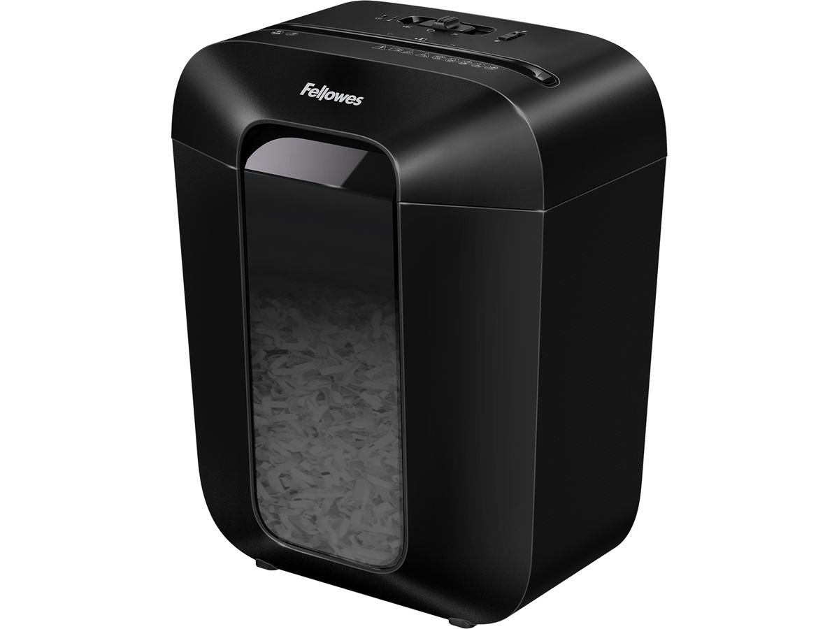 FELLOWES Aktenvernichter Powershred 4406001 LX50 (0043859771103)