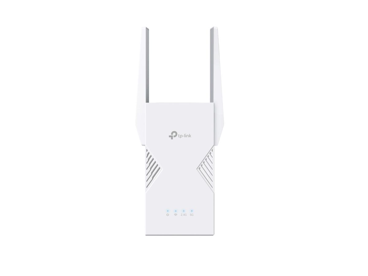 TP-LINK WiFi 7 Range Extender RE235BE BE3600 (1210002601443)