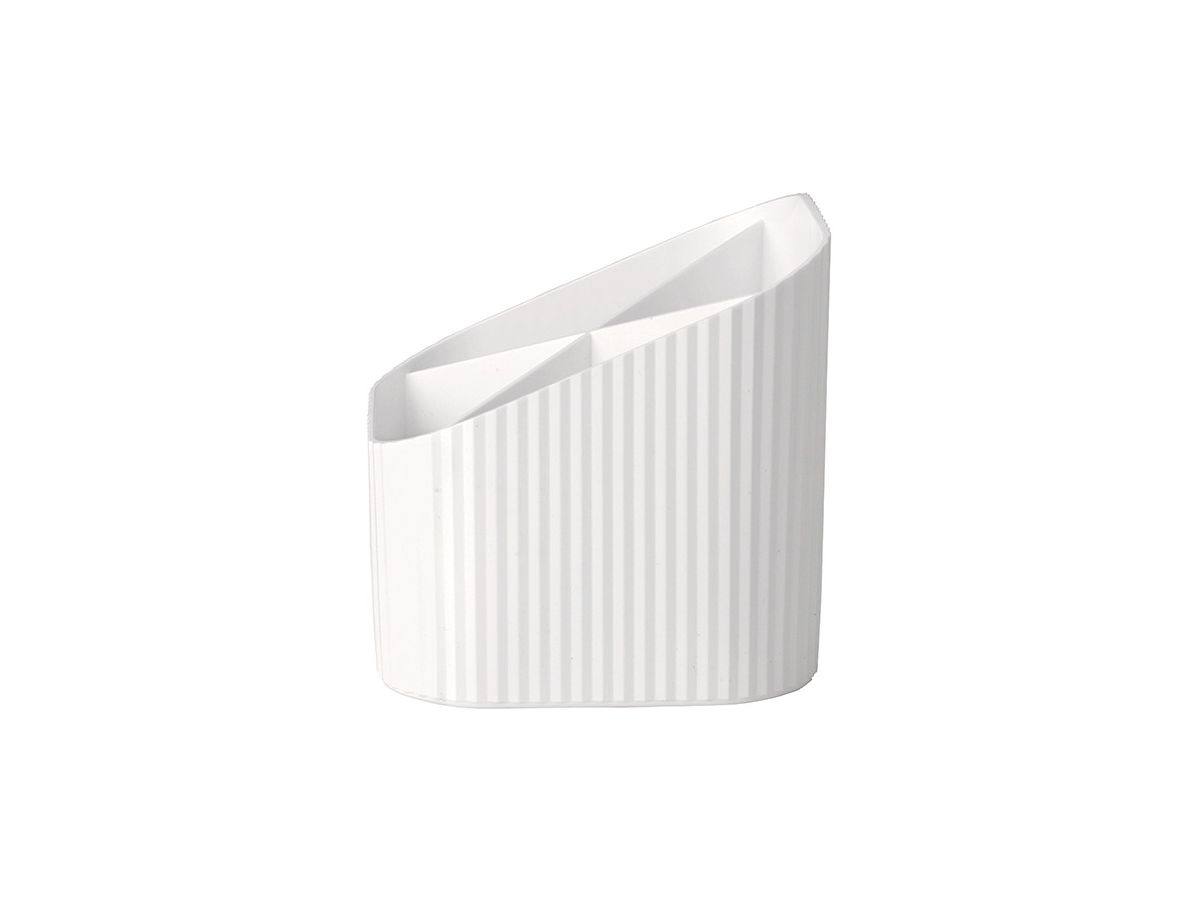 HAN Organzier Re-LOOP 2.74 bianco 4 scomp. (4012473172814)