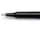 PILOT Fineliner 0.4mm SW-PPF-B schwarz (4902505085949)