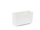 LEGAMASTER Supporto 15x10x7cm 7-122600 bianco PP (8713797083287)