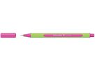 SCHNEIDER Fineliner Line-Up 0.4mm 191009 fashion Pink (4004675103956)