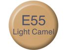 COPIC Ink Refill 21076238 E55 - Light Camel (4511338056950)